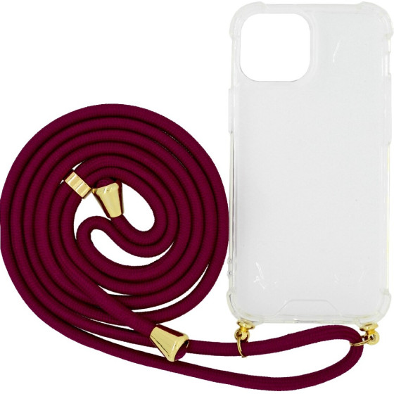 Mercury ���� Goospery Strap Case ��� Apple IPhone 13 Mini �������