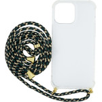 Mercury ���� Goospery Strap Case ��� Apple IPhone 13 Pro ����� �������