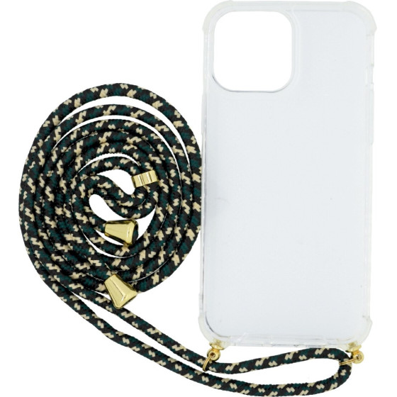 Mercury ���� Goospery Strap Case ��� Apple IPhone 13 Pro ����� �������