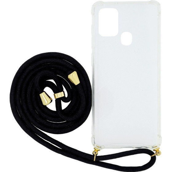 Mercury ���� Goospery Strap Case ��� Samsung Galaxy SM-A217F A21s �����