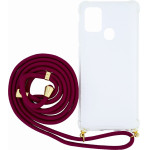 Mercury ���� Goospery Strap Case ��� Samsung Galaxy SM-A217F A21s �������