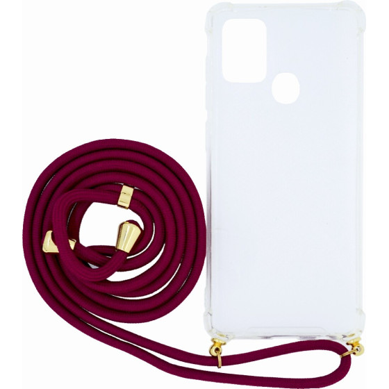 Mercury ���� Goospery Strap Case ��� Samsung Galaxy SM-A217F A21s �������