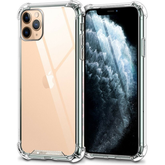 Mercury ���� Goospery Super Protect ��� Apple iPhone 12 / 12 Pro �������