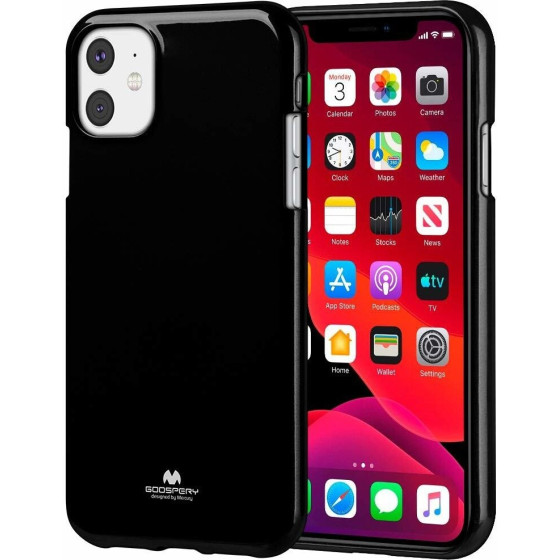 Mercury ���� Jelly Goospery ��� Apple iPhone 11 Pro Max �����