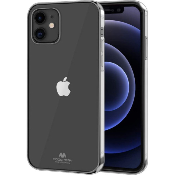 Mercury ���� Jelly Goospery ��� Apple iPhone 12 Mini �������