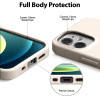 Mercury ���� Jelly Goospery ��� Apple iPhone 12 Mini �������