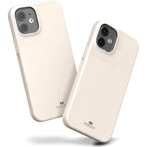 Mercury ���� Jelly Goospery ��� Apple iPhone 12 Mini �������