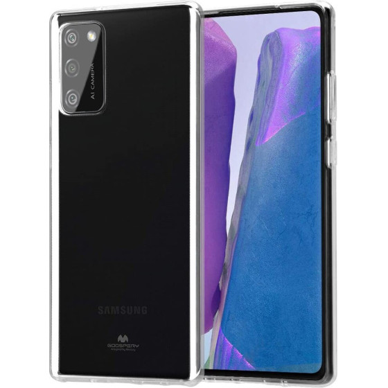 Mercury ���� Jelly Goospery ��� Samsung A02 A022F A02s A025F �������