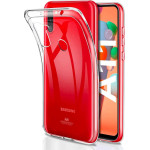 Mercury ���� Jelly Goospery ��� Samsung A11 A115F M11 M115F �������