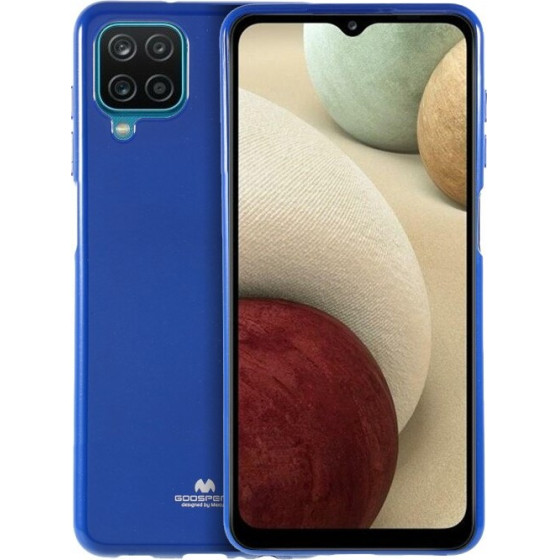 Mercury ���� Jelly Goospery ��� Samsung A12 A125F M12 M127F ����