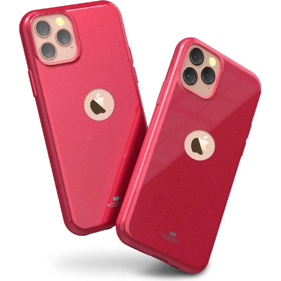 Mercury ���� Jelly Goospery Hole Series ��� Apple iPhone 11 Pro ���