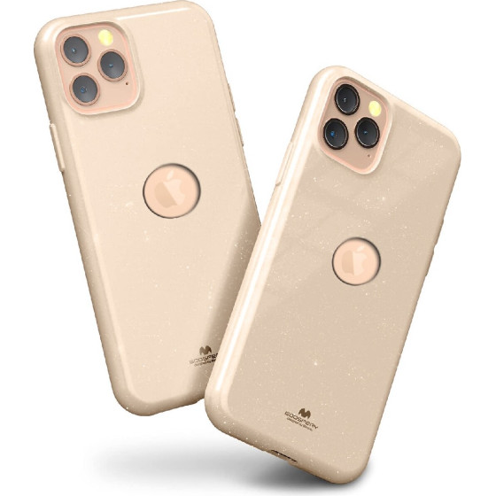 Mercury ���� Jelly Goospery Hole Series ��� Apple iPhone 11 Pro �������
