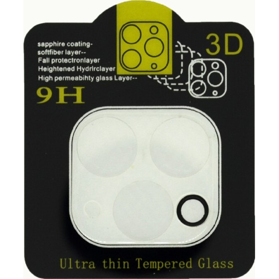 Mercury Tempered Glass Goospery Protector ������� ��� Apple iPhone 11 Pro Max ������� 2 ��������