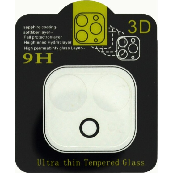 Mercury Tempered Glass Goospery Protector ������� ��� Apple iPhone 11 ������� 2 ��������