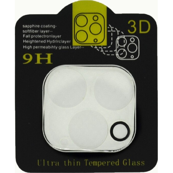 Mercury Tempered Glass Goospery Protector ������� ��� Apple iPhone 12 Pro ������� 2 ��������