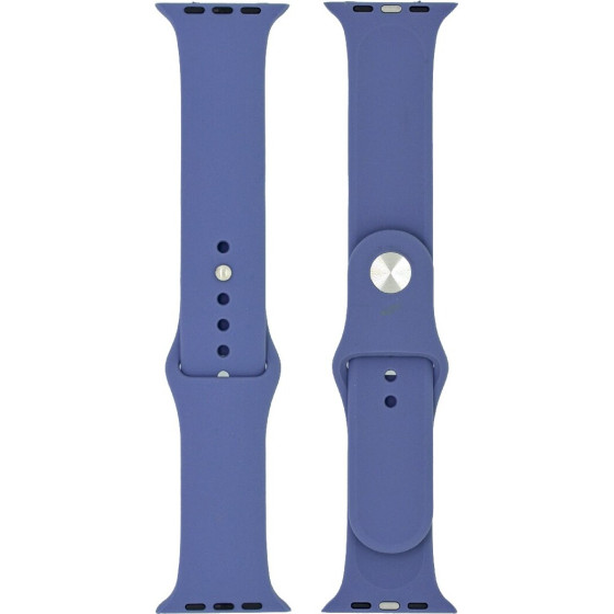 Mercury Watchband Goospery Silicone 42mm ��� Apple Watch series 4/3/2/1 ����