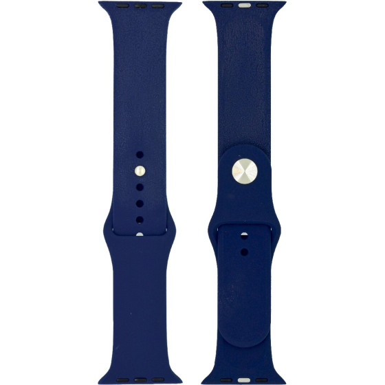 Mercury Watchband Goospery Silicone 42mm ��� Apple Watch series 4/3/2/1 ����