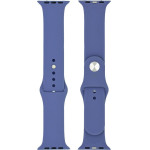 Mercury Watchband Goospery Silicone 44mm ��� Apple Watch series 4/3/2/1 ����