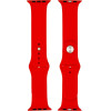 Mercury Watchband Goospery Silicone 44mm ��� Apple Watch series 4/3/2/1 �������