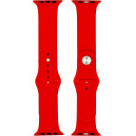 Mercury Watchband Goospery Silicone 44mm ��� Apple Watch series 4/3/2/1 �������