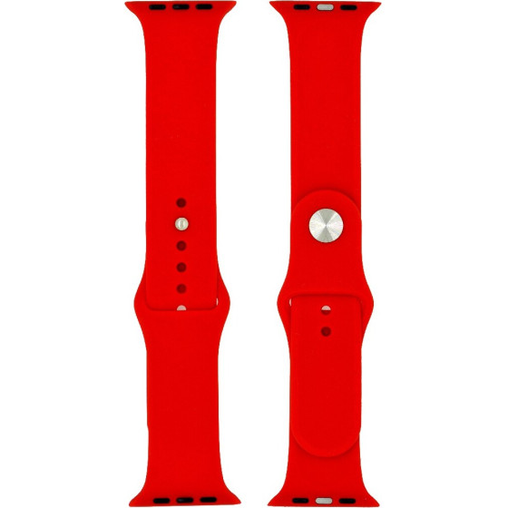 Mercury Watchband Goospery Silicone 44mm ��� Apple Watch series 4/3/2/1 �������