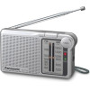 Panasonic ������ ��������� RF-P150D 1W ����� �� ������� ���������� 3.5mm - (RF-P150)