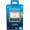 Panasonic ��������� ��������� Eneloop ��� AA/AAA 4 ������ - (BQ-CC51)