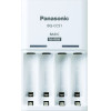 Panasonic ��������� ��������� Eneloop ��� AA/AAA 4 ������ - (BQ-CC51)