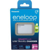 Panasonic ��������� ��������� Eneloop ��� AA/AAA 4 ������ �� ���������� Powerbank - (BQ-CC87)