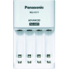 Panasonic ��������� ��������� Eneloop ��� AA/AAA �� 4 �� ��������� 2000mAh - (BQ-CC17)