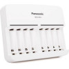 Panasonic ��������� ��������� Eneloop BQ-CC63E ��� AA/AAA 8 ������