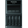 Panasonic ��������� ��������� eneloop pro ��� AA/AAA & USB Output �� ����� Led New Eco Pack - (BQ-CC65)