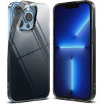 Ringke ���� TPU Air ��� Apple iPhone 13 Pro Smoke Black