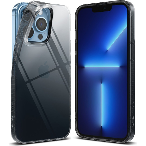 Ringke ���� TPU Air ��� Apple iPhone 13 Pro Smoke Black