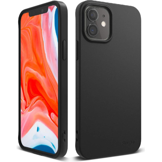 Ringke ���� TPU Air S ��� Apple iPhone 12 MIni �����