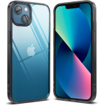Ringke ���� TPU Fusion ��� Apple iPhone 13 Mini Smoke Black