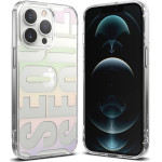 Ringke ���� TPU Fusion Design ��� Apple iPhone 13 Pro Seoul