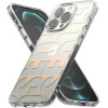 Ringke ���� TPU Fusion Design ��� Apple iPhone 13 Pro Seoul