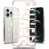 Ringke ���� TPU Fusion Design ��� Apple iPhone 13 Pro Seoul