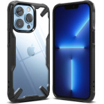 Ringke ���� TPU Fusion-X ��� Apple iPhone 13 Pro �����