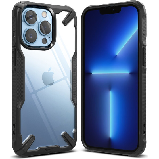 Ringke ���� TPU Fusion-X ��� Apple iPhone 13 Pro �����