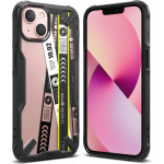 Ringke ���� TPU Fusion-X Design ��� Apple iPhone 13 Mini Ticket Band