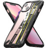 Ringke ���� TPU Fusion-X Design ��� Apple iPhone 13 Mini Ticket Band