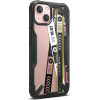 Ringke ���� TPU Fusion-X Design ��� Apple iPhone 13 Mini Ticket Band