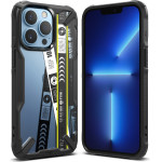 Ringke ���� TPU Fusion-X Design ��� Apple iPhone 13 Pro ����� Ticket Band