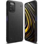 Ringke ���� TPU Onyx ��� Xiaomi Poco M3 �����