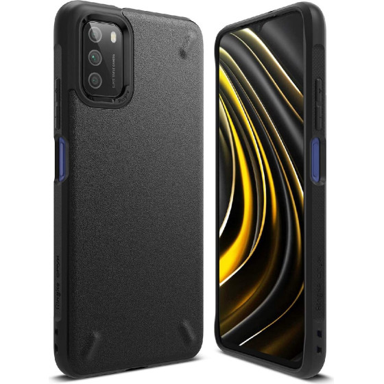 Ringke ���� TPU Onyx ��� Xiaomi Poco M3 �����