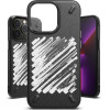 Ringke ���� TPU Onyx Design ��� Apple iPhone 13 Pro Paint