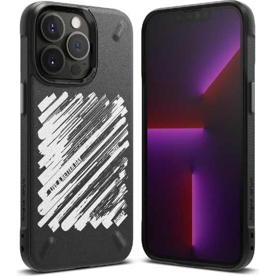 Ringke ���� TPU Onyx Design ��� Apple iPhone 13 Pro Paint