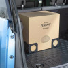 Rati �������������� / ������������ Stopper Nook ��� �� ���� ������� ��� �������� �� ����� ����� �� �������������� ����������� ��� ����������� ����� Velcro - 2 ���. - (V01886)